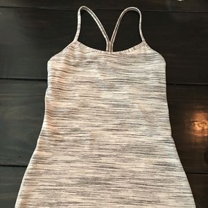 Lululemon Athletica Tank Top